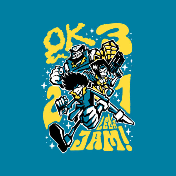 Cowboy Jam - Image 4