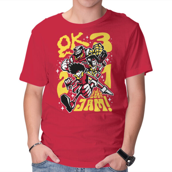 Cowboy Jam - Image 11