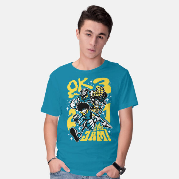 Cowboy Jam - Image 2