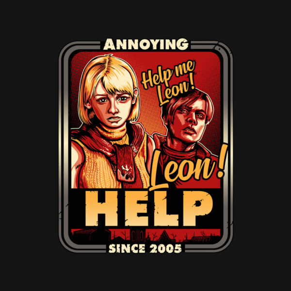 Leon Help - Image 4