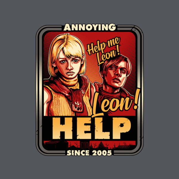 Leon Help - Image 14
