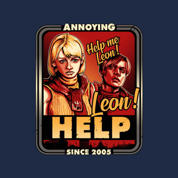 Leon Help - Image 9
