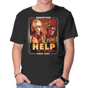 Leon Help