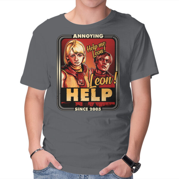 Leon Help - Image 11