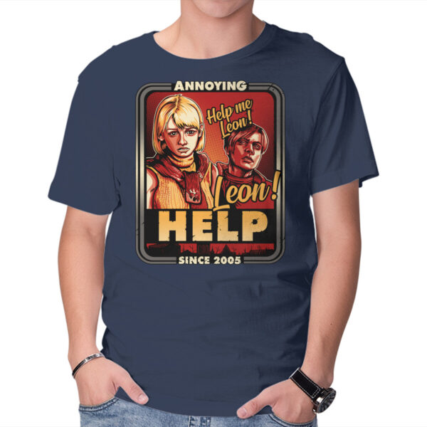Leon Help - Image 6