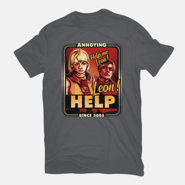Leon Help - Image 13