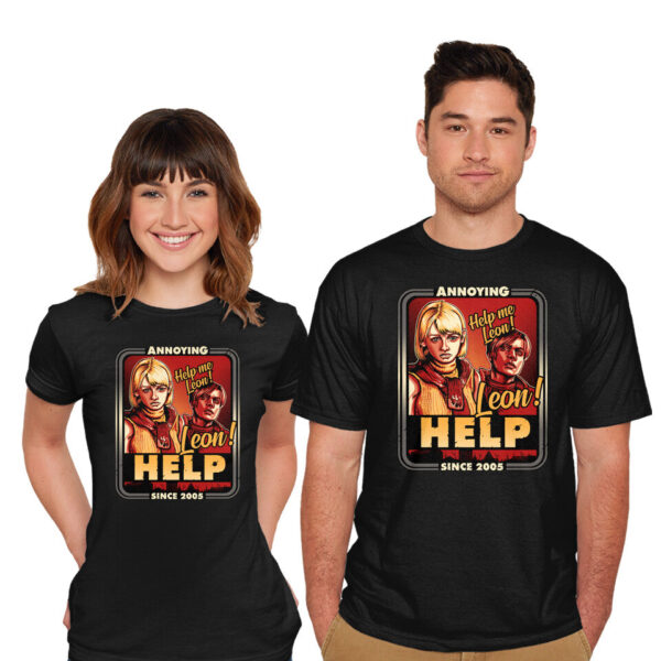 Leon Help - Image 5
