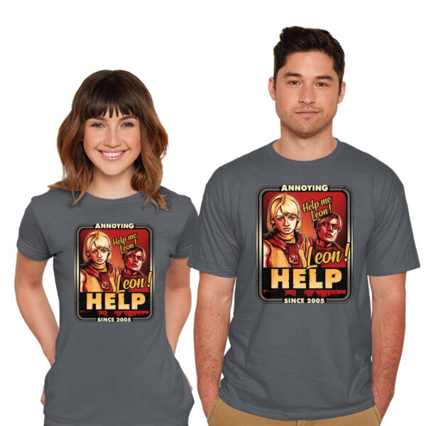 Leon Help - Image 15