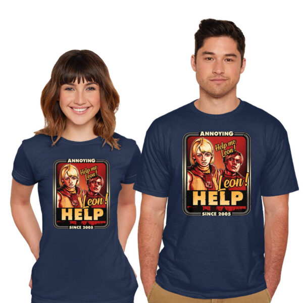 Leon Help - Image 10