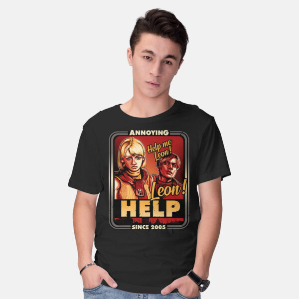 Leon Help - Image 2