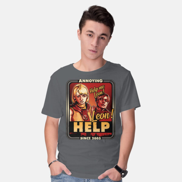 Leon Help - Image 12