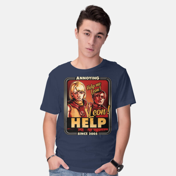 Leon Help - Image 7