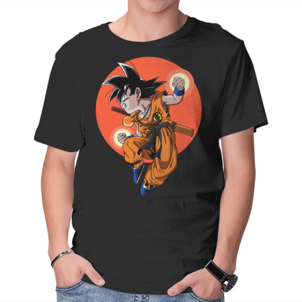 Little Kid Goku