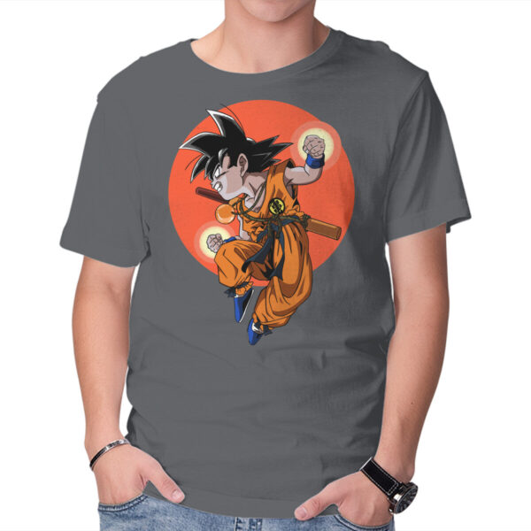 Little Kid Goku - Image 13