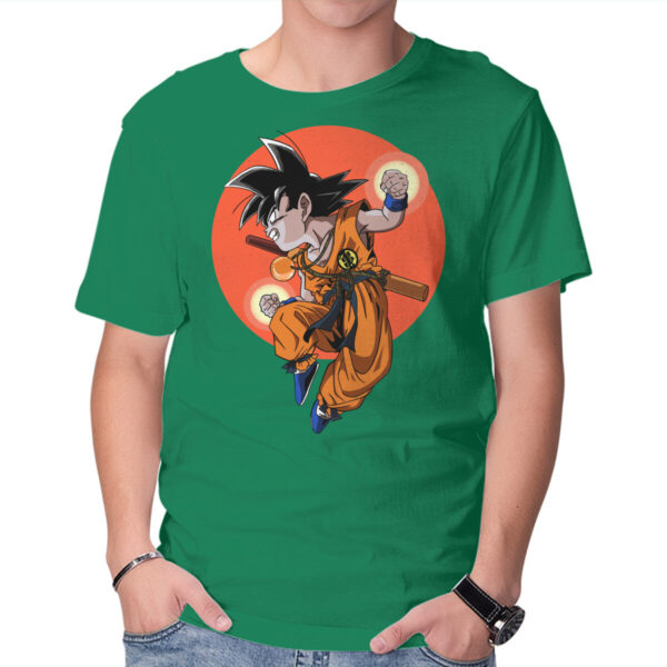Little Kid Goku - Image 17