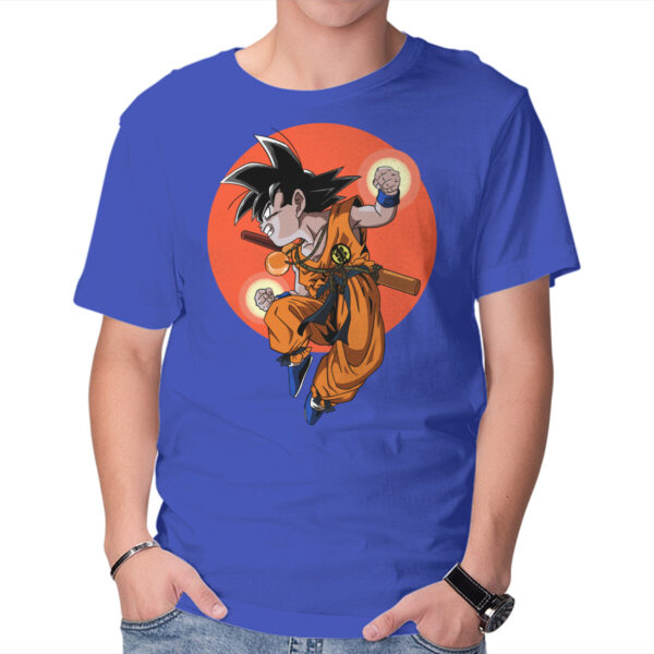 Little Kid Goku - Image 9