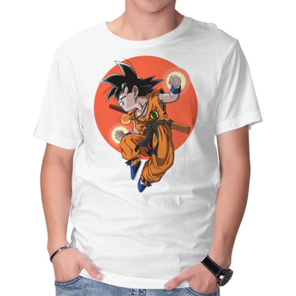 Little Kid Goku - Image 5