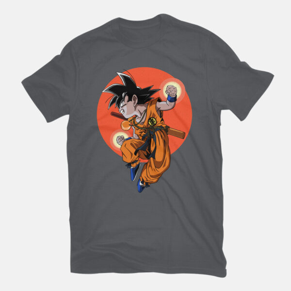 Little Kid Goku - Image 15