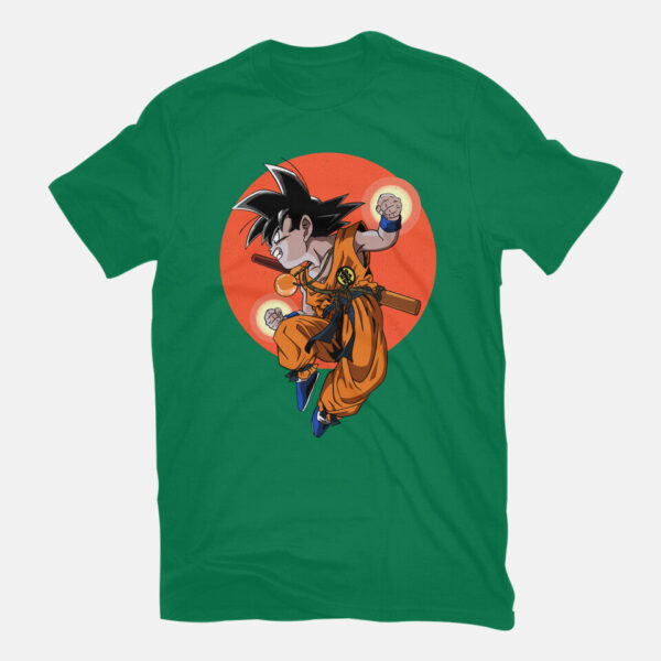 Little Kid Goku - Image 19