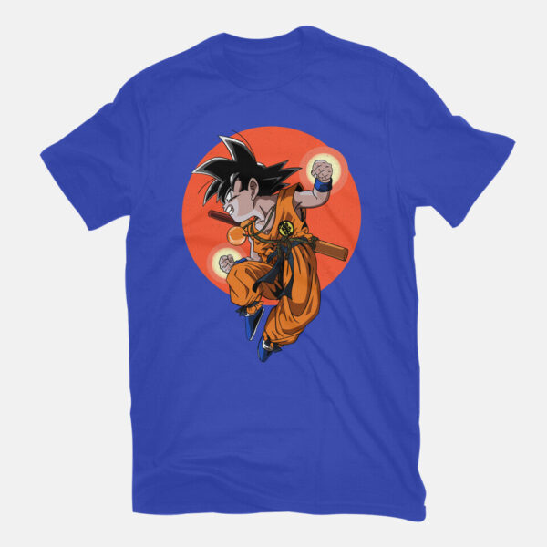 Little Kid Goku - Image 11