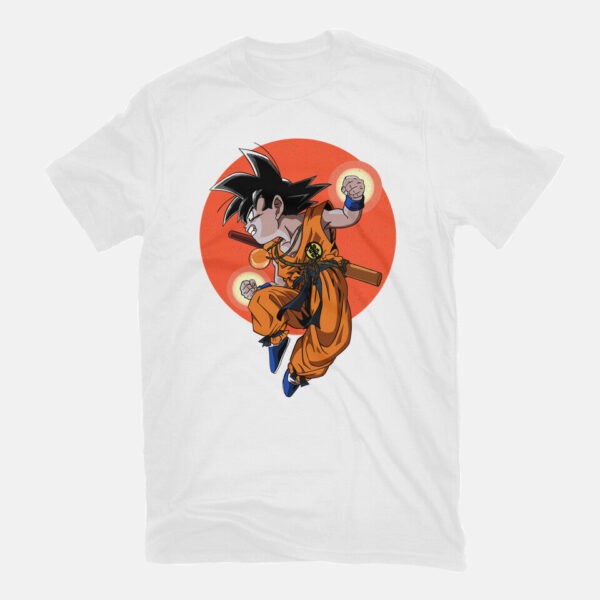 Little Kid Goku - Image 7