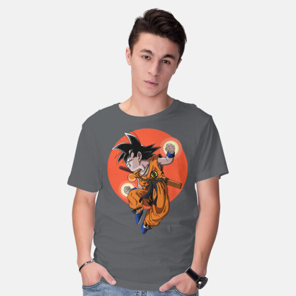 Little Kid Goku - Image 14