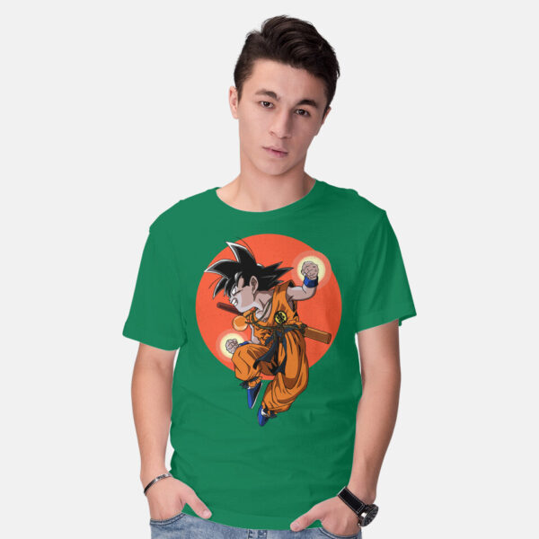 Little Kid Goku - Image 18