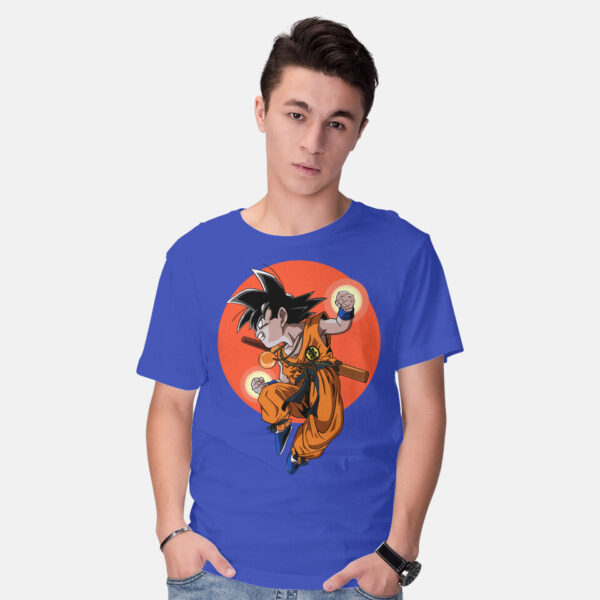 Little Kid Goku - Image 10