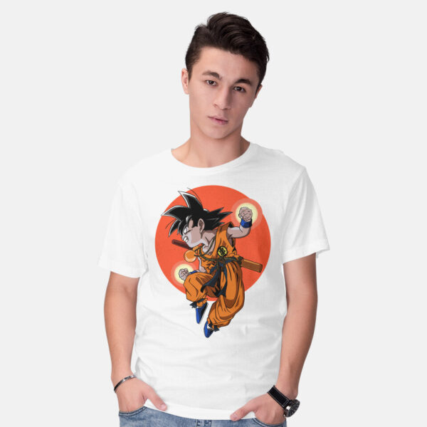 Little Kid Goku - Image 6
