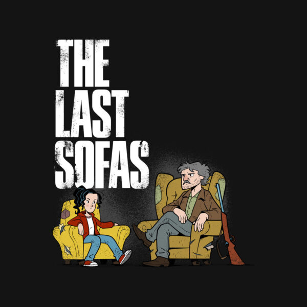 The Last Sofas - Image 16