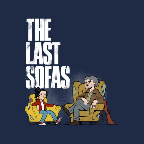 The Last Sofas - Image 8