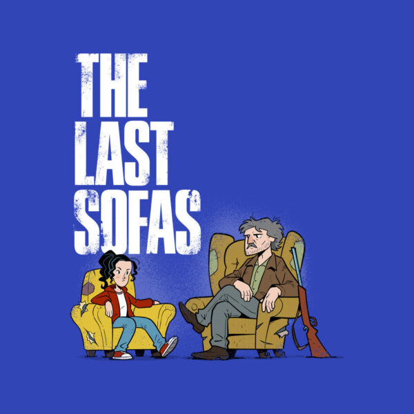 The Last Sofas - Image 12
