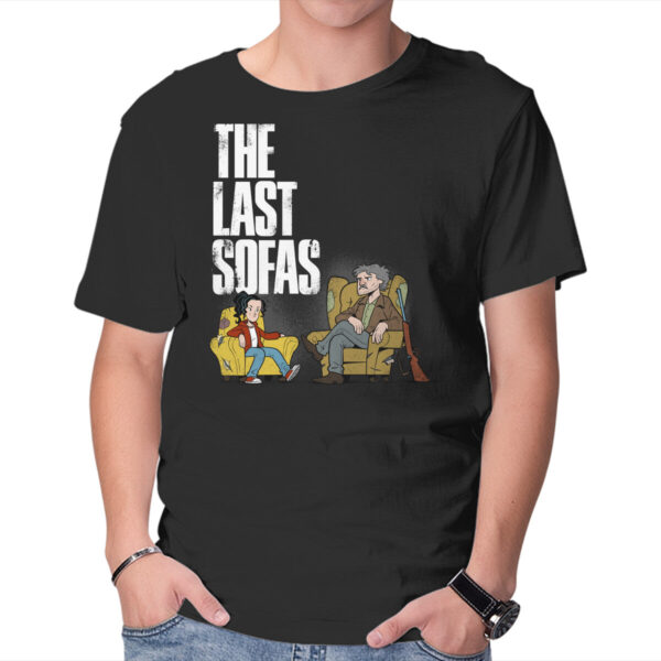 The Last Sofas - Image 13