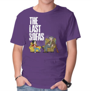 The Last Sofas