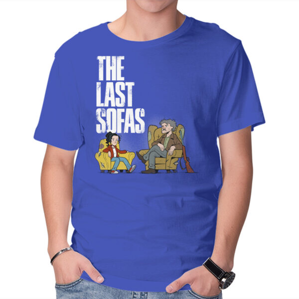 The Last Sofas - Image 9