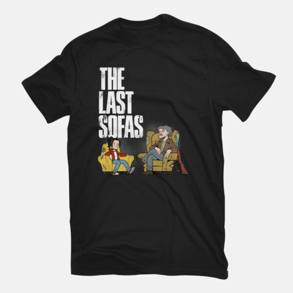 The Last Sofas - Image 15