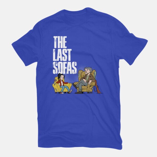 The Last Sofas - Image 11