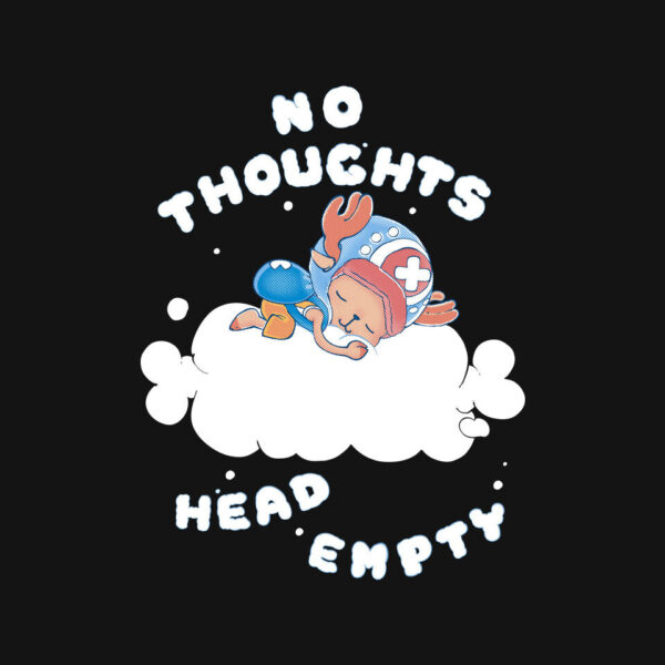 No Thoughts - Image 8
