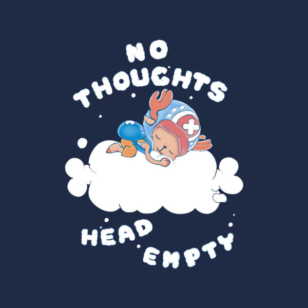 No Thoughts - Image 20