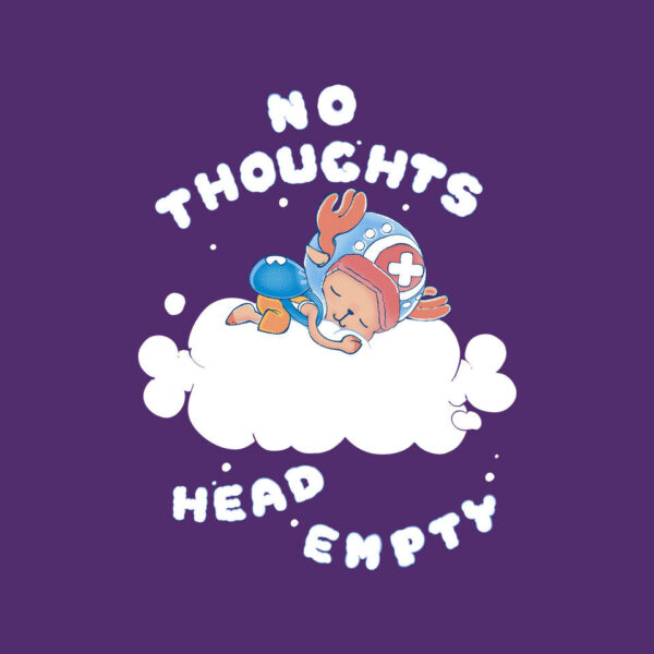 No Thoughts - Image 16