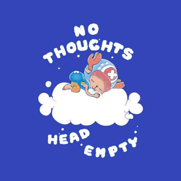 No Thoughts - Image 12