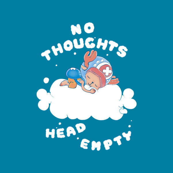 No Thoughts - Image 4