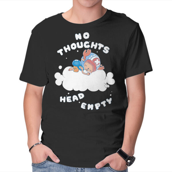 No Thoughts - Image 5
