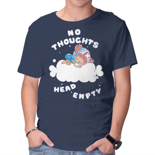 No Thoughts - Image 17