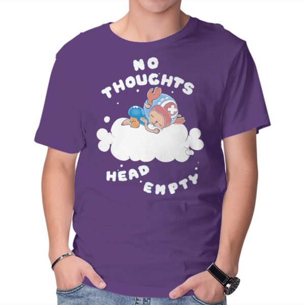 No Thoughts - Image 13