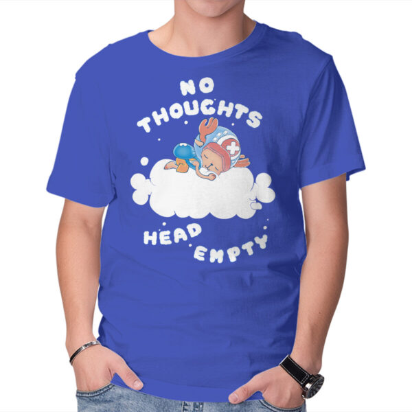 No Thoughts - Image 9