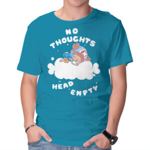 No Thoughts