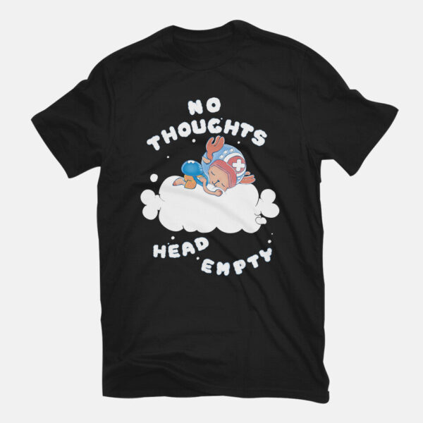 No Thoughts - Image 7