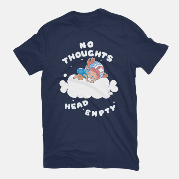 No Thoughts - Image 19