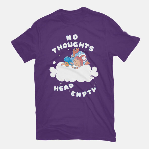 No Thoughts - Image 15